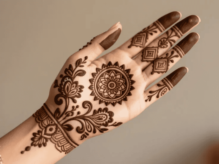 Mehendi
